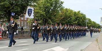 Politie Veteranen Platform